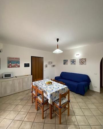 Casa Alessandra Tortoli Bagian luar foto