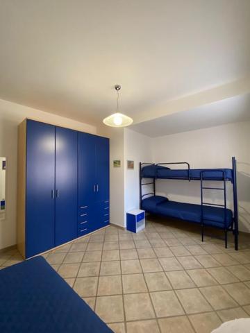 Casa Alessandra Tortoli Bagian luar foto