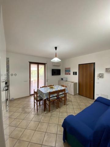 Casa Alessandra Tortoli Bagian luar foto