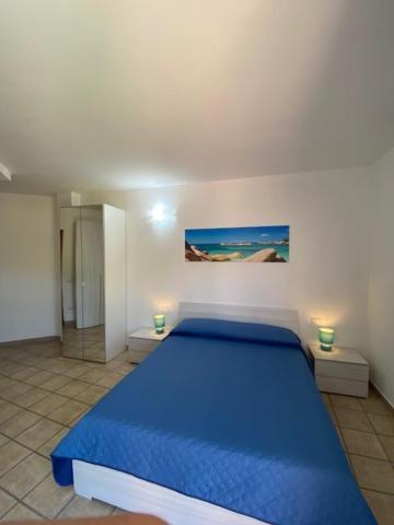 Casa Alessandra Tortoli Bagian luar foto