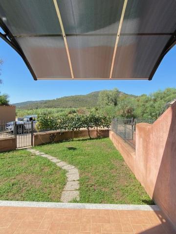 Casa Alessandra Tortoli Bagian luar foto