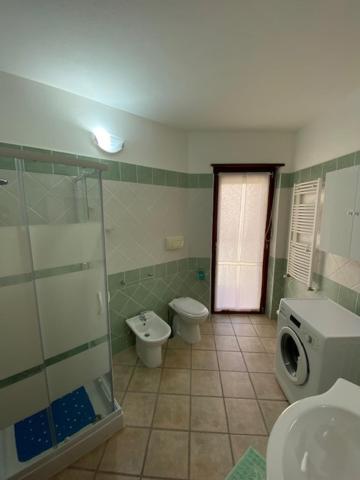 Casa Alessandra Tortoli Bagian luar foto
